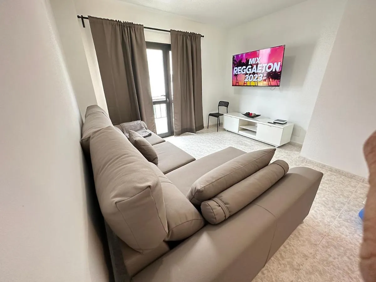 Apartment Arrecife Beyond contacts