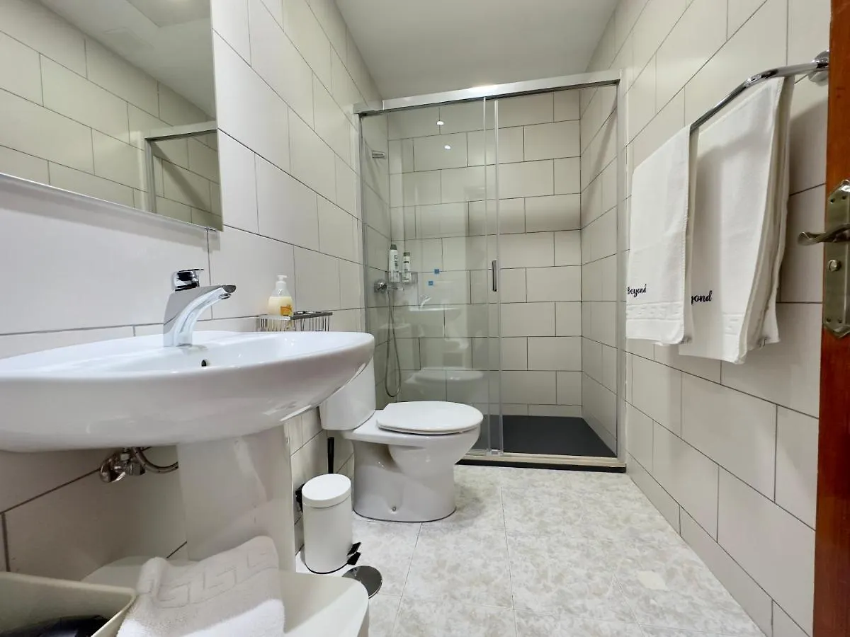 Apartment Arrecife Beyond  Arrecife (Lanzarote)