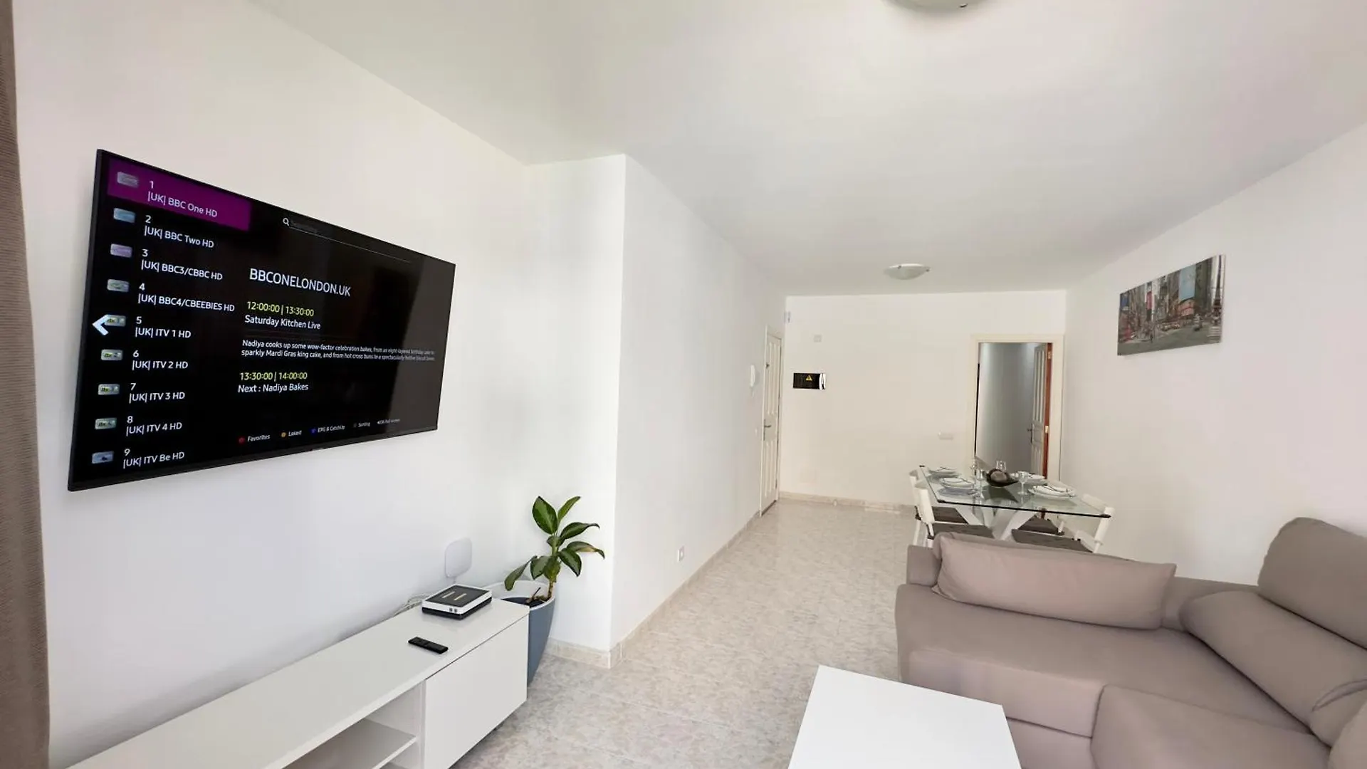 Apartment Arrecife Beyond 0*, Arrecife (Lanzarote) Spain