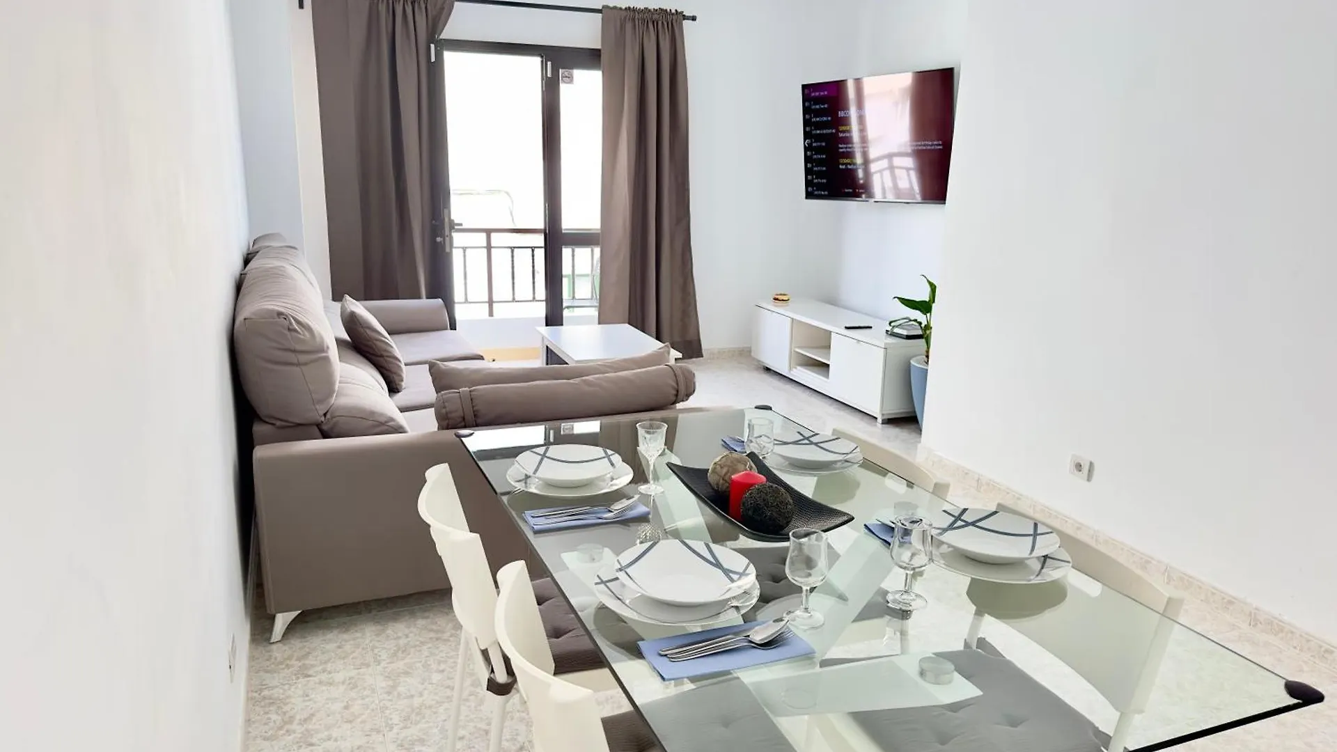 Apartment Arrecife Beyond Spain