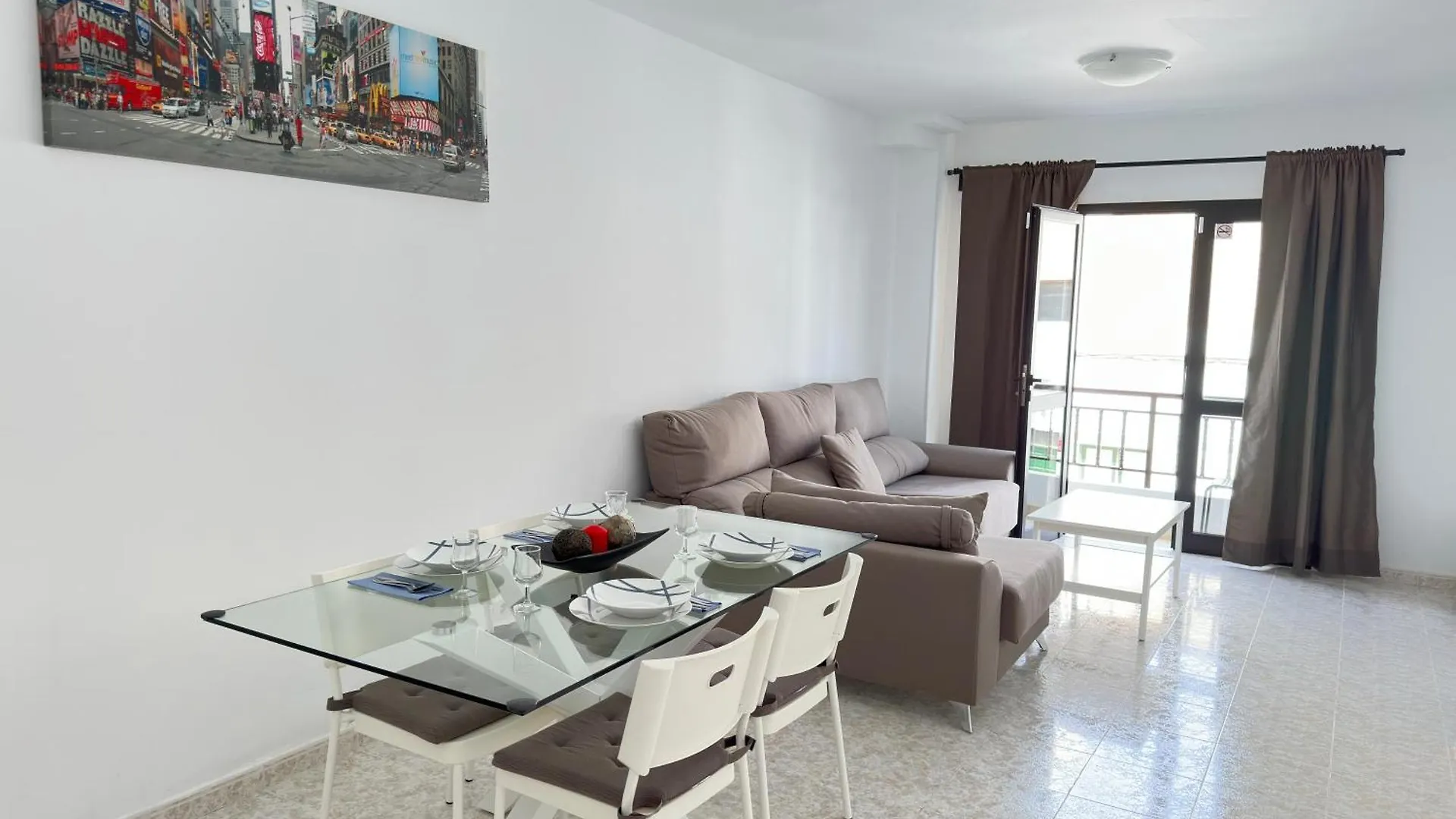Apartment Arrecife Beyond