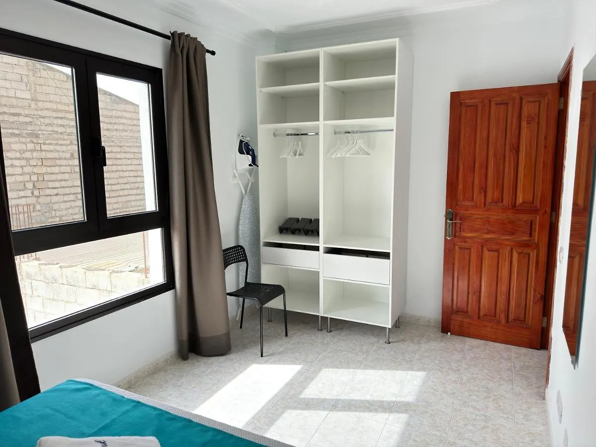 Apartment Arrecife Beyond