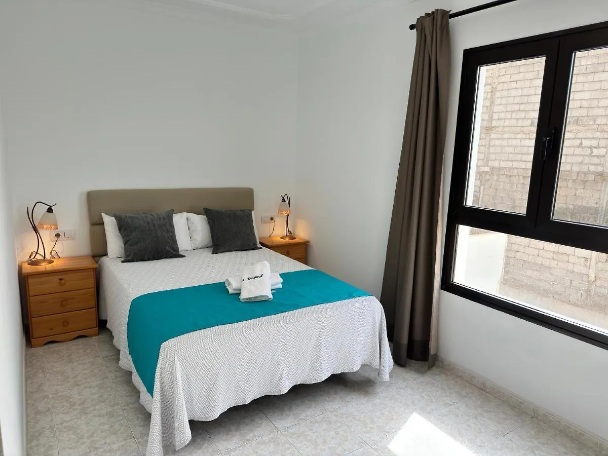 Apartment Arrecife Beyond Arrecife (Lanzarote)