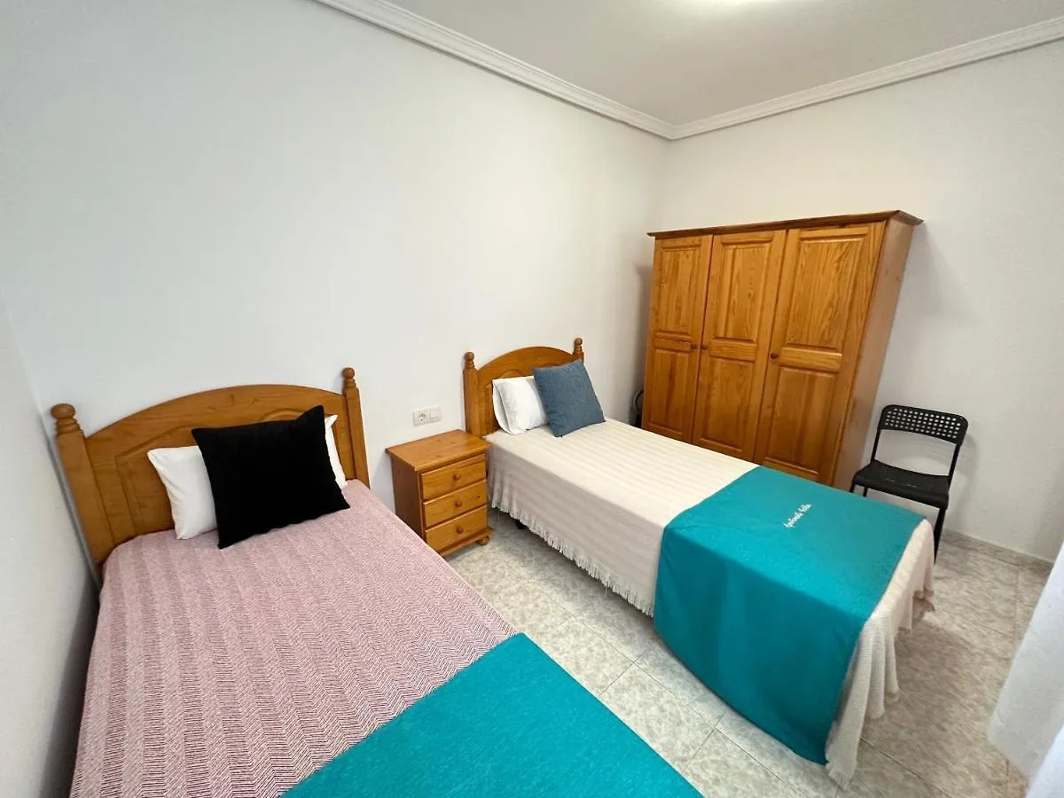 Apartment Arrecife Beyond