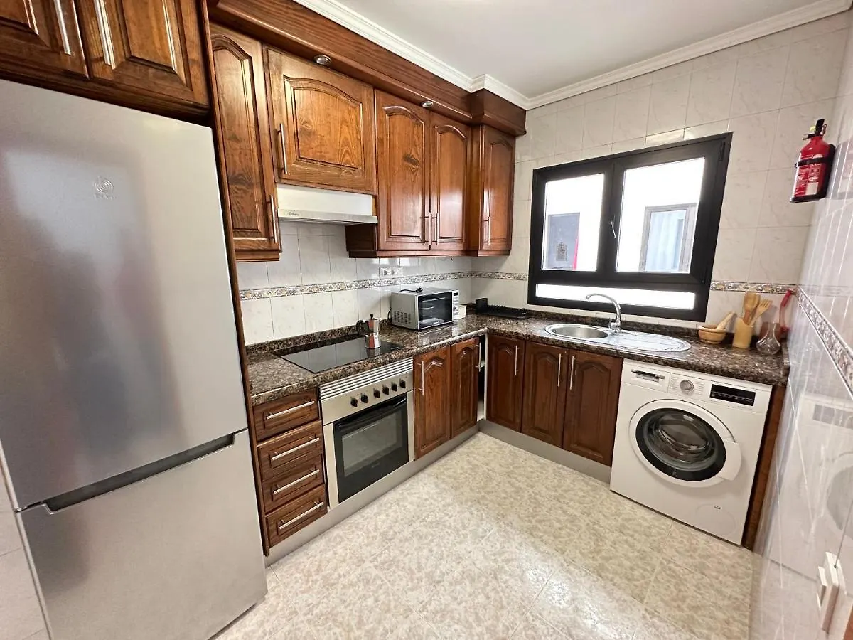 Apartment Arrecife Beyond Spain