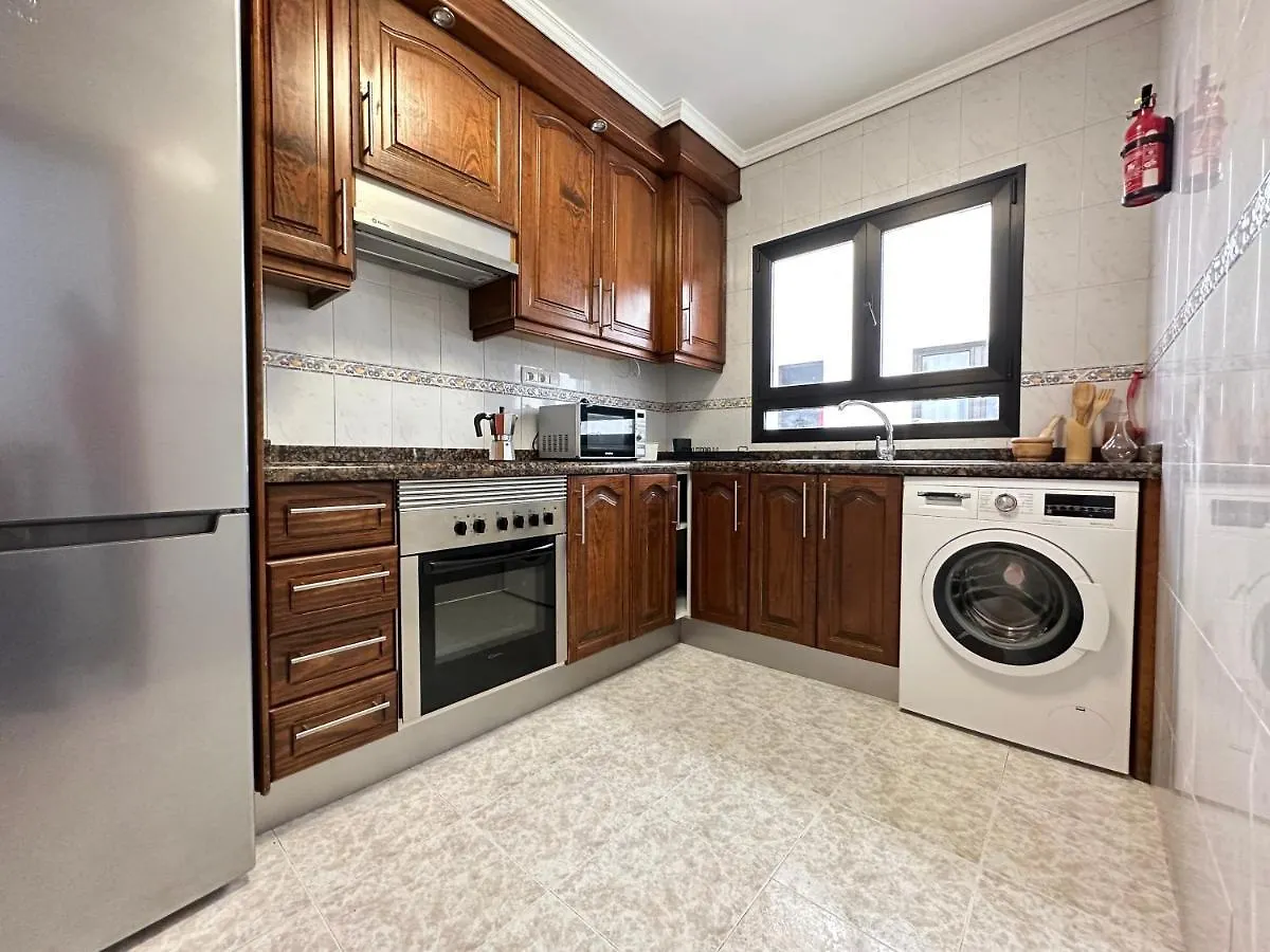 Apartment Arrecife Beyond 0*, Arrecife (Lanzarote) Spain