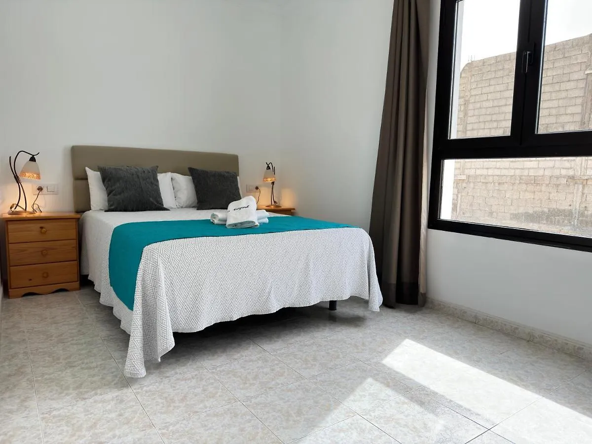 Apartment Arrecife Beyond